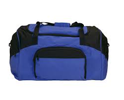 Duffel Bags Manufacturer Supplier Wholesale Exporter Importer Buyer Trader Retailer in Agra Uttar Pradesh India